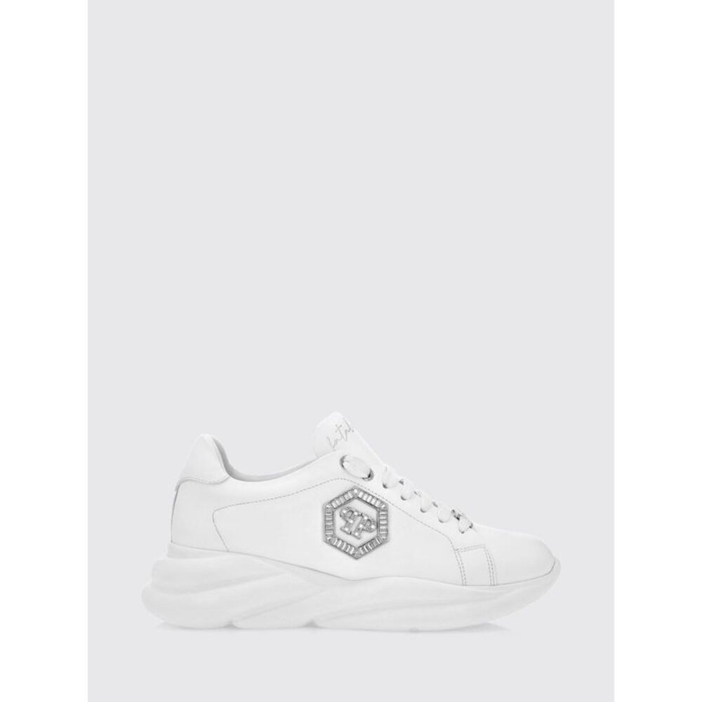Philipp Plein Women Sneakers Woman Philipp Plein
